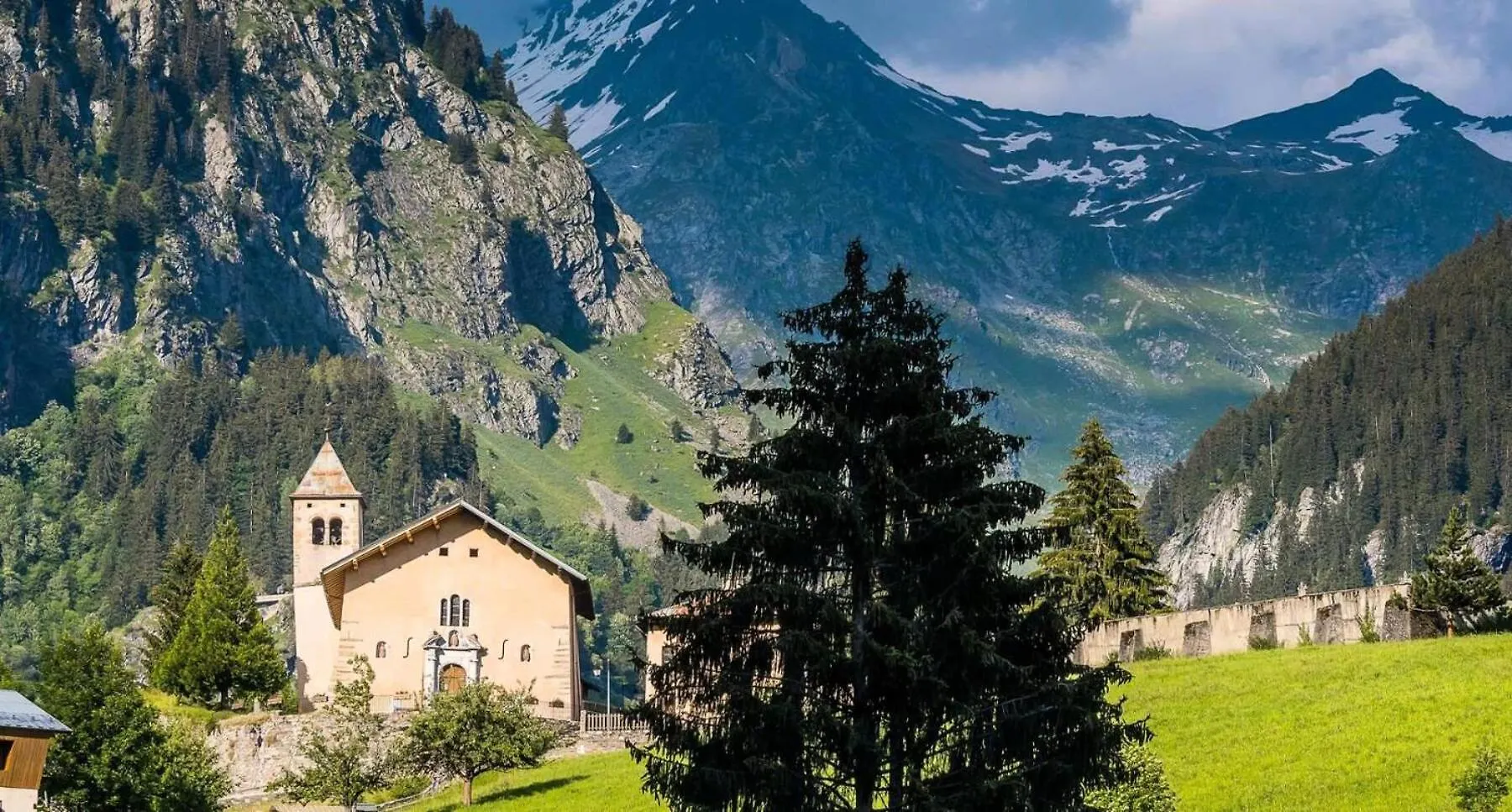Residence Les Terrasses De La Vanoise - 4 Pieces Pour 8 Personnes Mae-2711 La Plagne 0*,