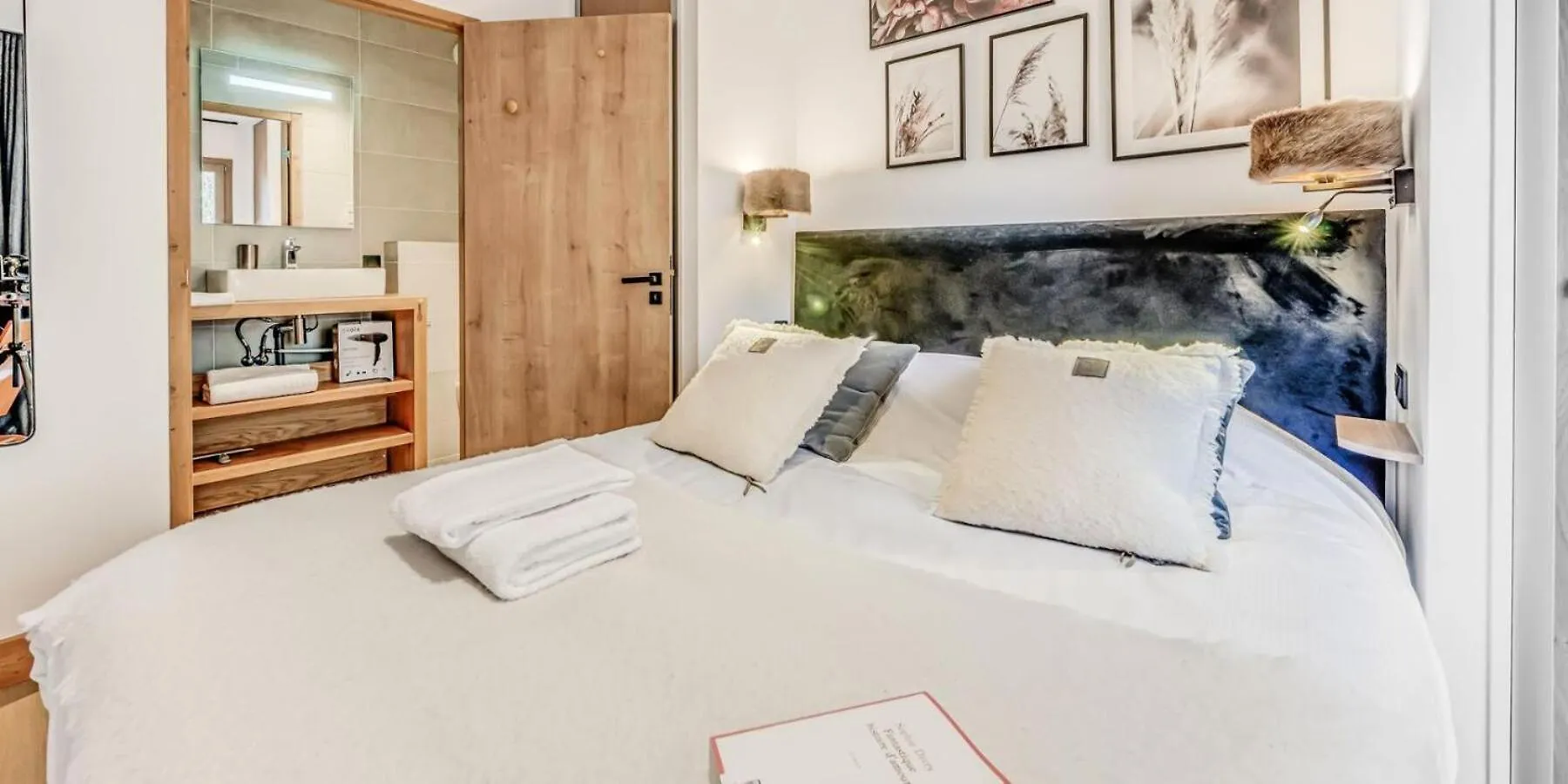 Residence Les Terrasses De La Vanoise - 4 Pieces Pour 8 Personnes Mae-2711 La Plagne 0*,
