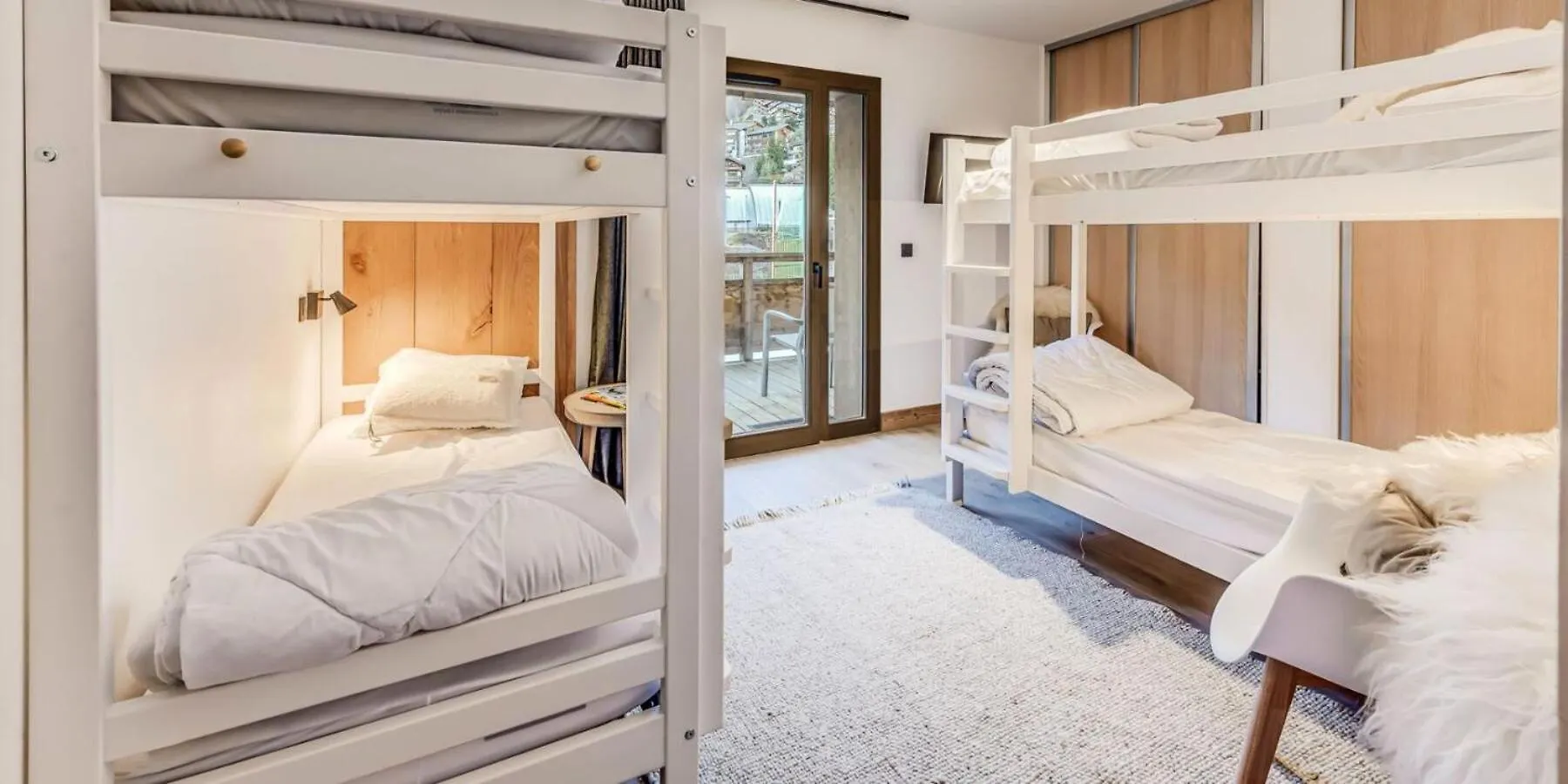 Residence Les Terrasses De La Vanoise - 4 Pieces Pour 8 Personnes Mae-2711 La Plagne Διαμέρισμα
