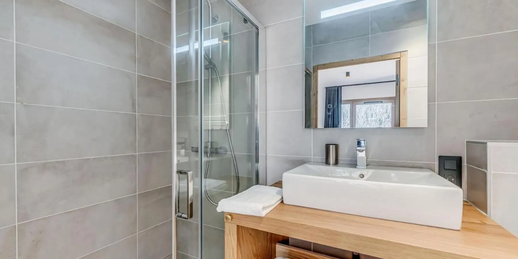 Residence Les Terrasses De La Vanoise - 4 Pieces Pour 8 Personnes Mae-2711 La Plagne Διαμέρισμα